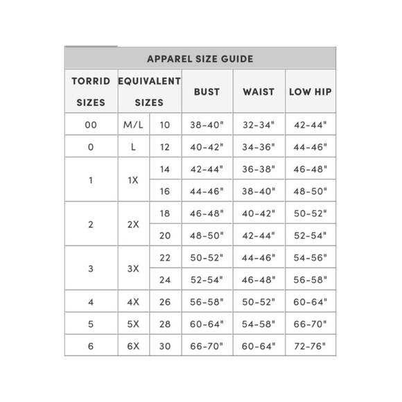 Torrid Blue Floral Harper Pullover Challis Blouse Tunic Size 1X 14-16 Summer Top - Picture 15 of 16